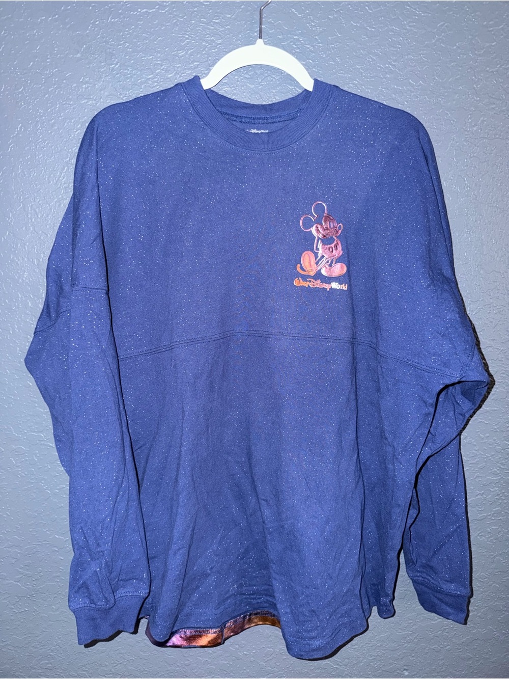 Walt Disney World 50th ‘Most Magical Celebration’ Spirit Jersey